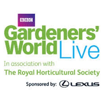 BBC Gardeners World NEC