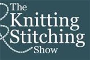 The Knitting & Stitching Show at Ally Pally