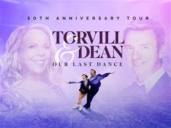 Torvill & Dean: Our Last Dance Tour