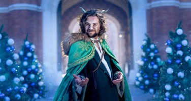 Winter Palace: The Christmas Beast Ball at Hampton